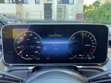MERCEDES-BENZ S 450 S Limousine S 450 e AMG-Line VOLL