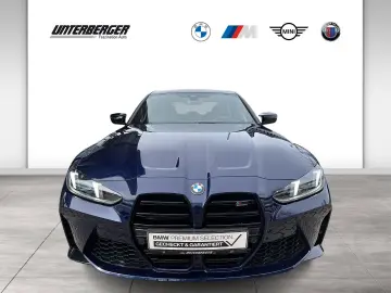 BMW M3 Competition M xDrive Carbondach-Adaptives M F