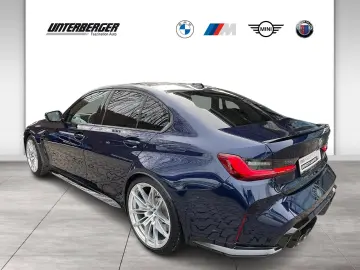 BMW M3 Competition M xDrive Carbondach-Adaptives M F