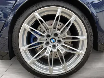 BMW M3 Competition M xDrive Carbondach-Adaptives M F