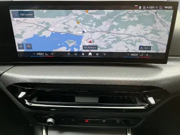 BMW M3 Competition M xDrive Carbondach-Adaptives M F