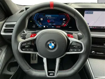 BMW M3 Competition M xDrive Carbondach-Adaptives M F