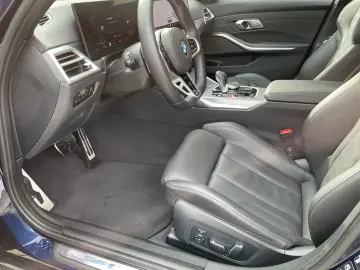 BMW M3 Competition M xDrive Carbondach-Adaptives M F