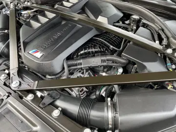 BMW M3 Competition M xDrive Carbondach-Adaptives M F