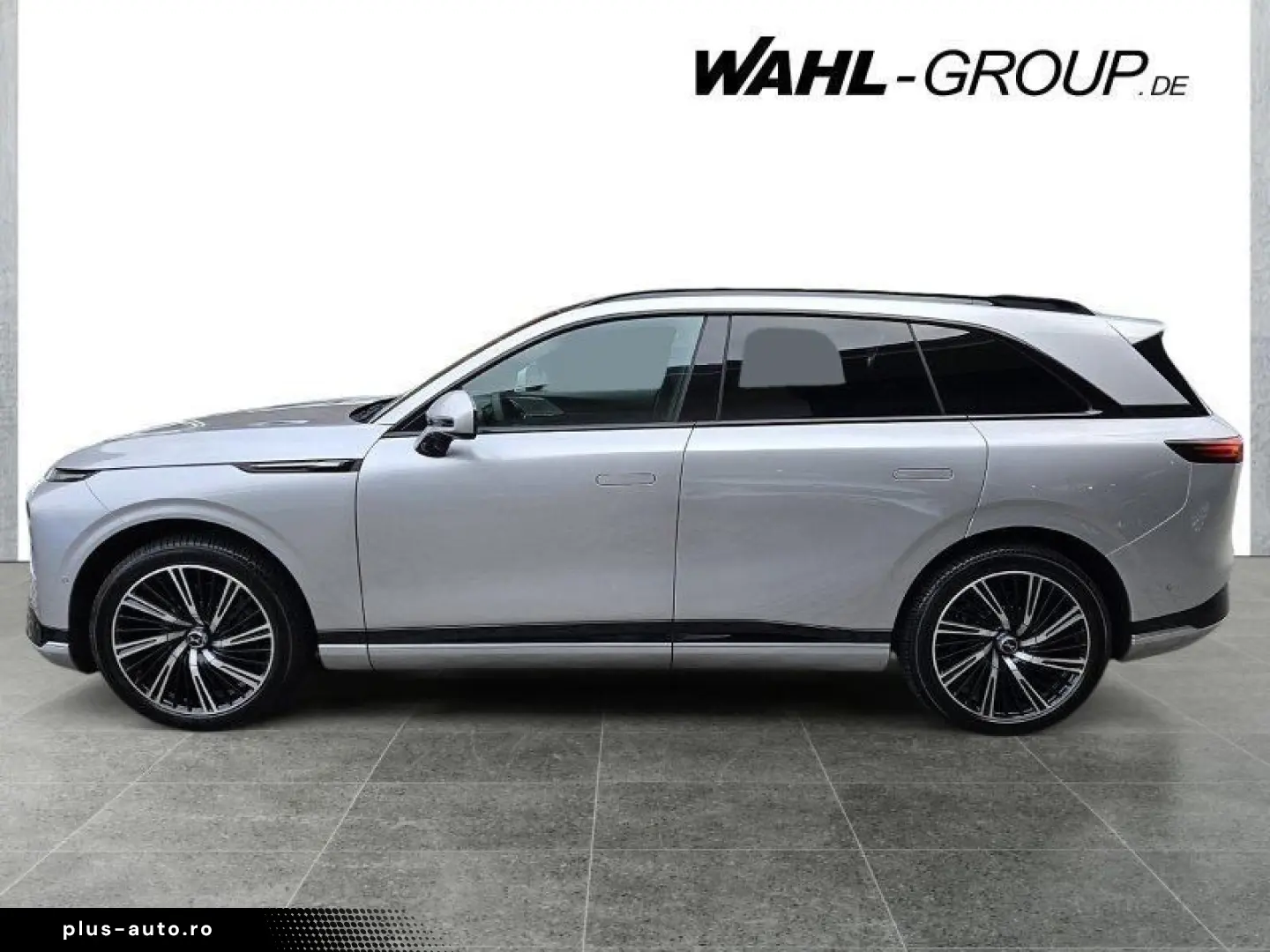 XPENG G9 AWD Performance Premium Seat&Audio Paket E-AH