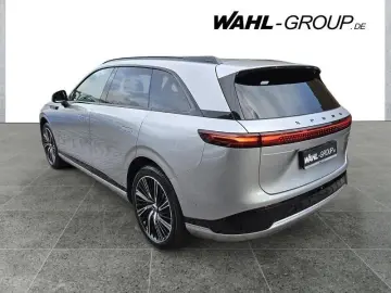 XPENG G9 AWD Performance Premium Seat&Audio Paket E-AH
