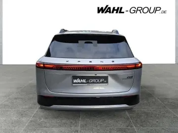 XPENG G9 AWD Performance Premium Seat&Audio Paket E-AH