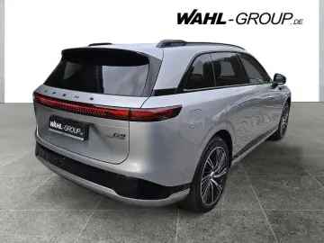 XPENG G9 AWD Performance Premium Seat&Audio Paket E-AH