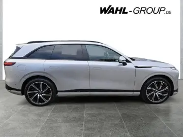 XPENG G9 AWD Performance Premium Seat&Audio Paket E-AH