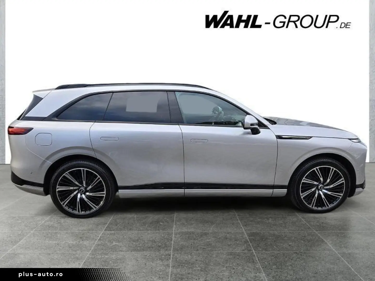 XPENG G9 AWD Performance Premium Seat&Audio Paket E-AH