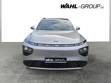 XPENG G9 AWD Performance Premium Seat&Audio Paket E-AH