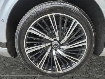 XPENG G9 AWD Performance Premium Seat&Audio Paket E-AH
