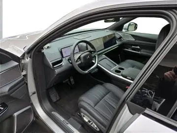 XPENG G9 AWD Performance Premium Seat&Audio Paket E-AH