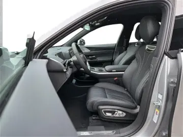 XPENG G9 AWD Performance Premium Seat&Audio Paket E-AH