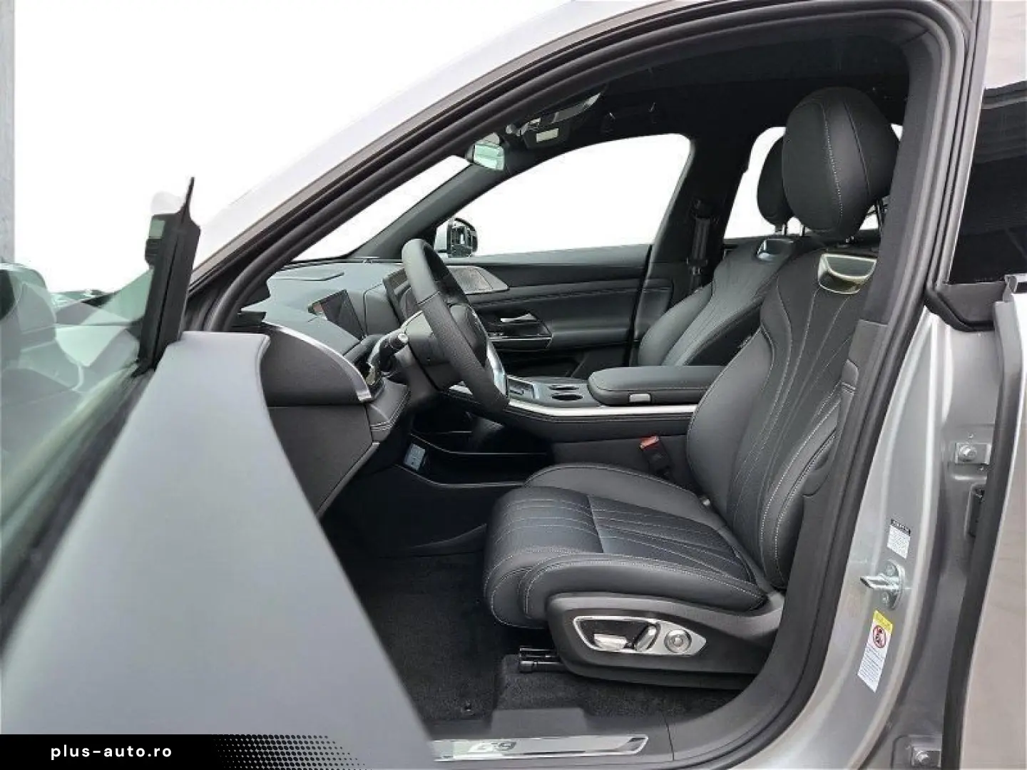 XPENG G9 AWD Performance Premium Seat&Audio Paket E-AH