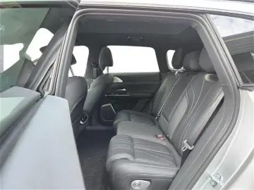 XPENG G9 AWD Performance Premium Seat&Audio Paket E-AH