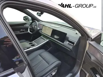 XPENG G9 AWD Performance Premium Seat&Audio Paket E-AH