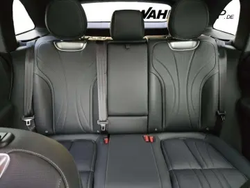 XPENG G9 AWD Performance Premium Seat&Audio Paket E-AH