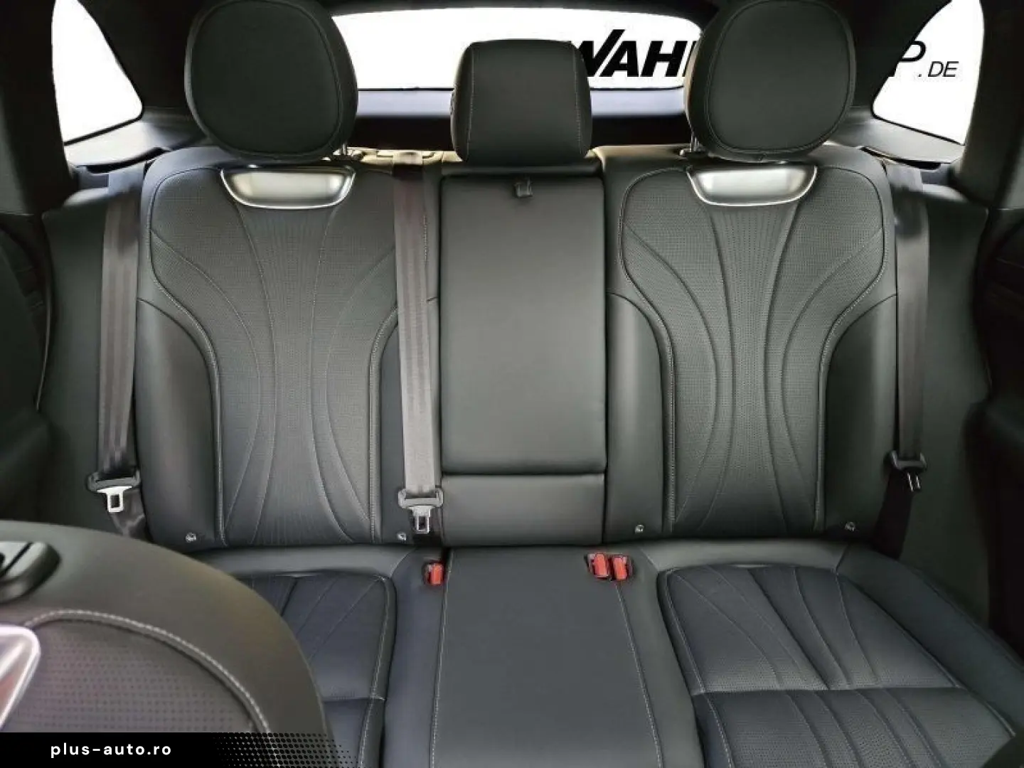 XPENG G9 AWD Performance Premium Seat&Audio Paket E-AH