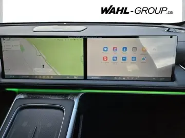 XPENG G9 AWD Performance Premium Seat&Audio Paket E-AH