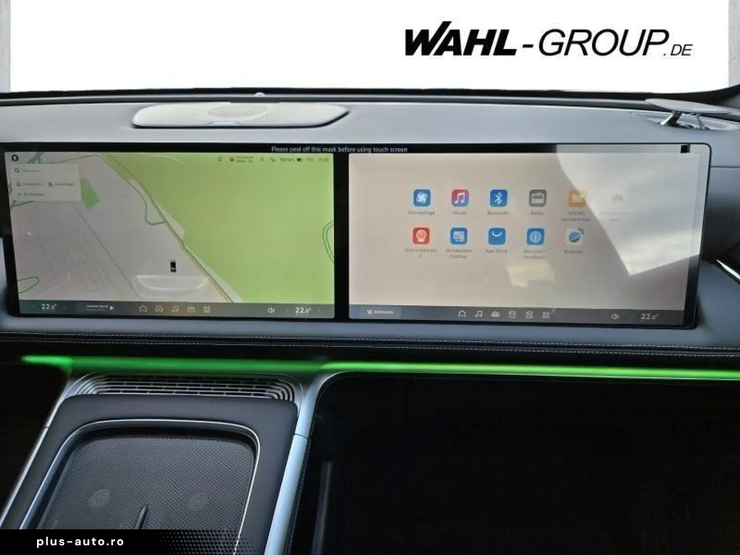 XPENG G9 AWD Performance Premium Seat&Audio Paket E-AH