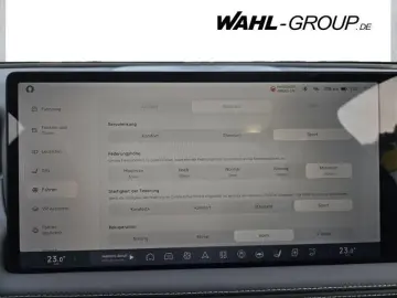 XPENG G9 AWD Performance Premium Seat&Audio Paket E-AH