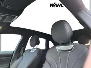 XPENG G9 AWD Performance Premium Seat&Audio Paket E-AH
