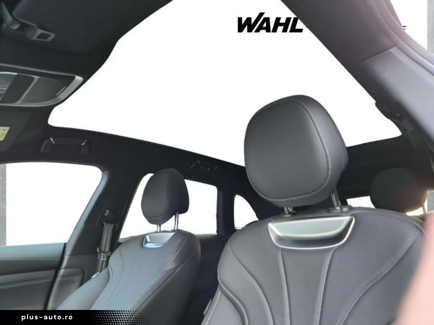 XPENG G9 AWD Performance Premium Seat&Audio Paket E-AH
