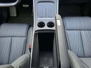 XPENG G9 AWD Performance Premium Seat&Audio Paket E-AH