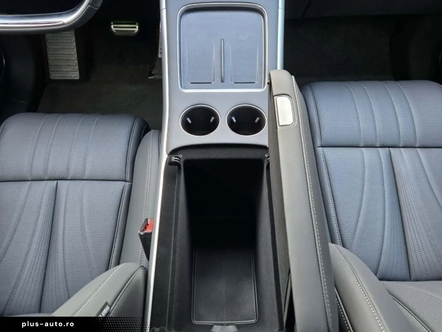 XPENG G9 AWD Performance Premium Seat&Audio Paket E-AH