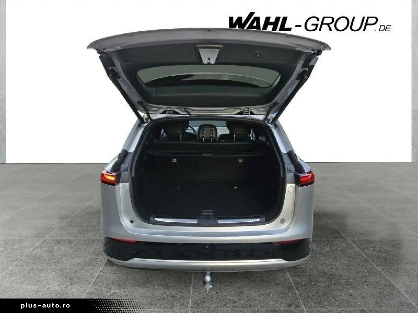XPENG G9 AWD Performance Premium Seat&Audio Paket E-AH