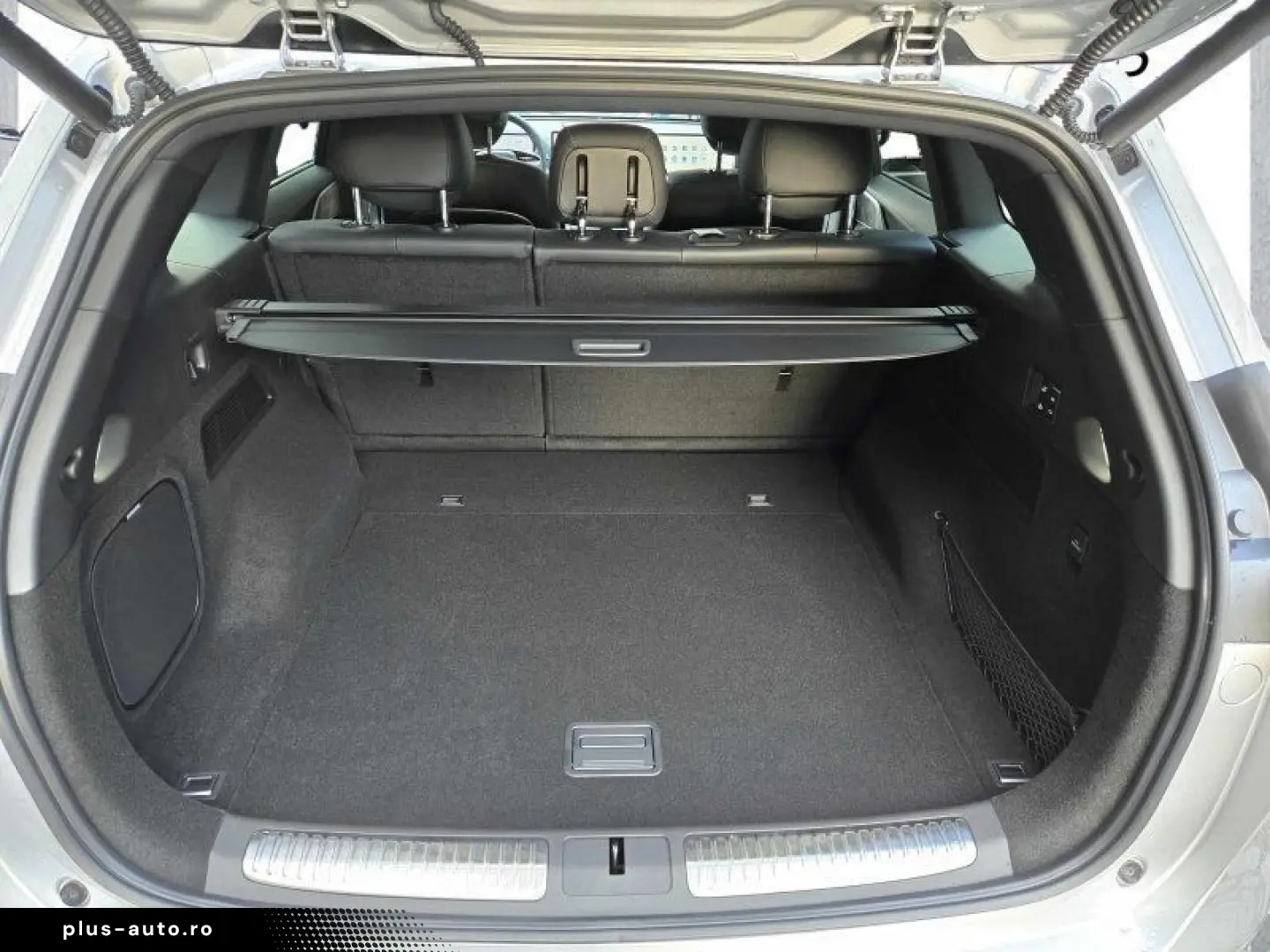 XPENG G9 AWD Performance Premium Seat&Audio Paket E-AH