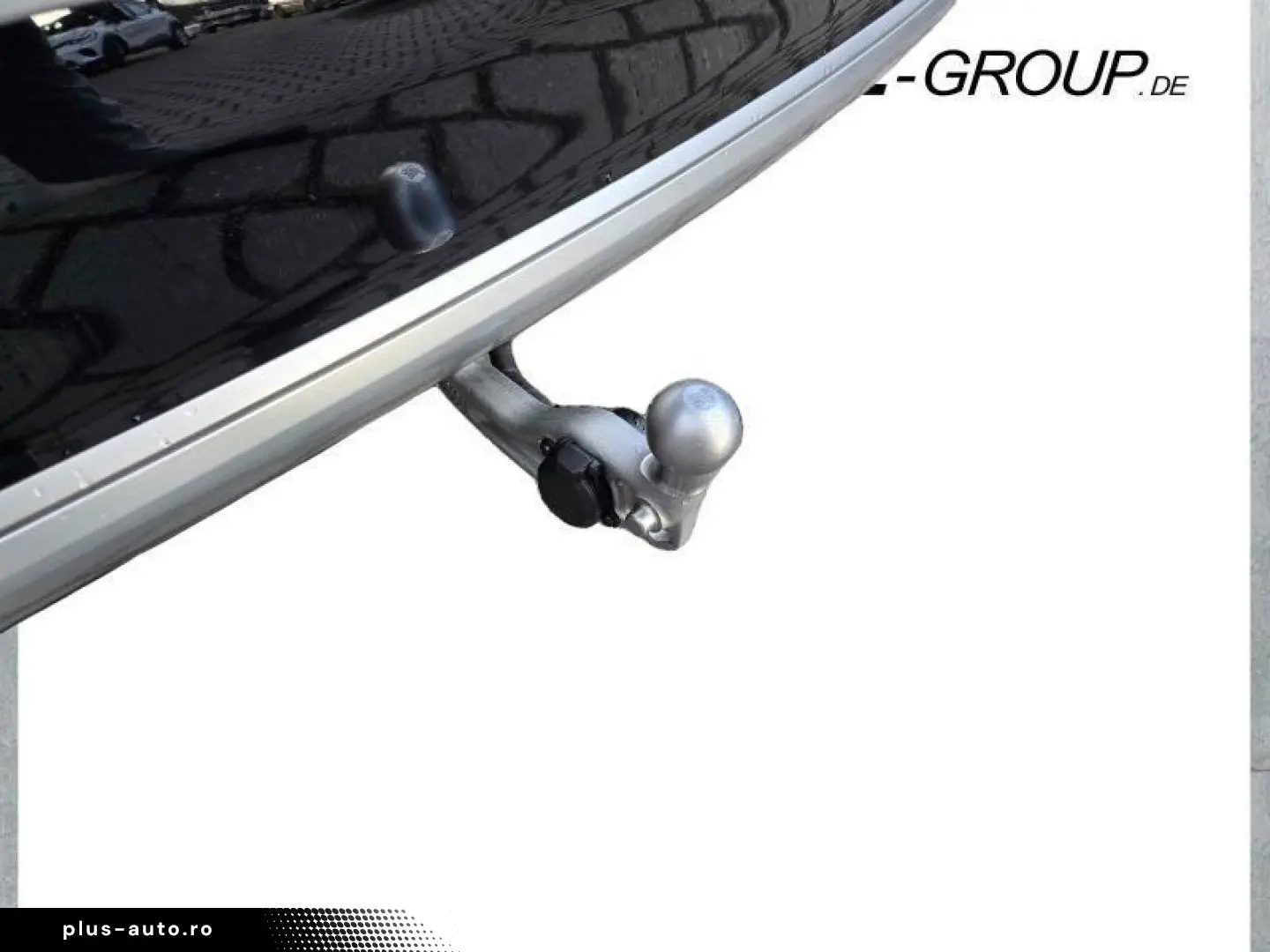 XPENG G9 AWD Performance Premium Seat&Audio Paket E-AH