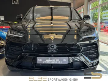 LAMBORGHINI Urus 23  B&O PANO NIGHT VISION MASSAGE Q-CITURA
