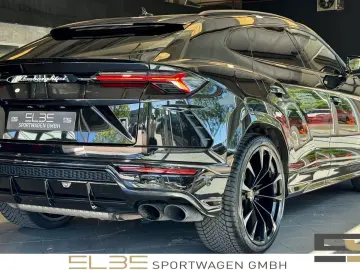 LAMBORGHINI Urus 23  B&O PANO NIGHT VISION MASSAGE Q-CITURA