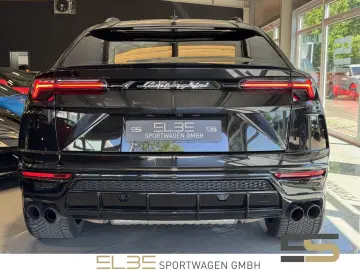LAMBORGHINI Urus 23  B&O PANO NIGHT VISION MASSAGE Q-CITURA