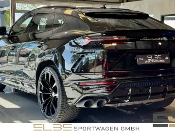 LAMBORGHINI Urus 23  B&O PANO NIGHT VISION MASSAGE Q-CITURA