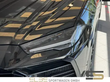 LAMBORGHINI Urus 23  B&O PANO NIGHT VISION MASSAGE Q-CITURA