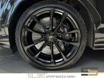 LAMBORGHINI Urus 23  B&O PANO NIGHT VISION MASSAGE Q-CITURA
