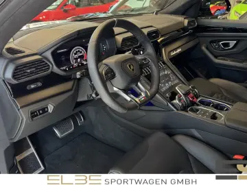 LAMBORGHINI Urus 23  B&O PANO NIGHT VISION MASSAGE Q-CITURA