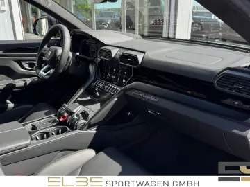 LAMBORGHINI Urus 23  B&O PANO NIGHT VISION MASSAGE Q-CITURA