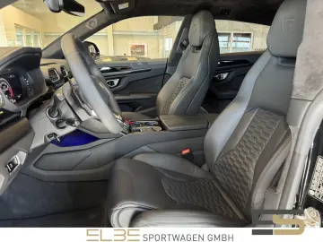 LAMBORGHINI Urus 23  B&O PANO NIGHT VISION MASSAGE Q-CITURA