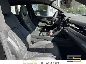 LAMBORGHINI Urus 23  B&O PANO NIGHT VISION MASSAGE Q-CITURA