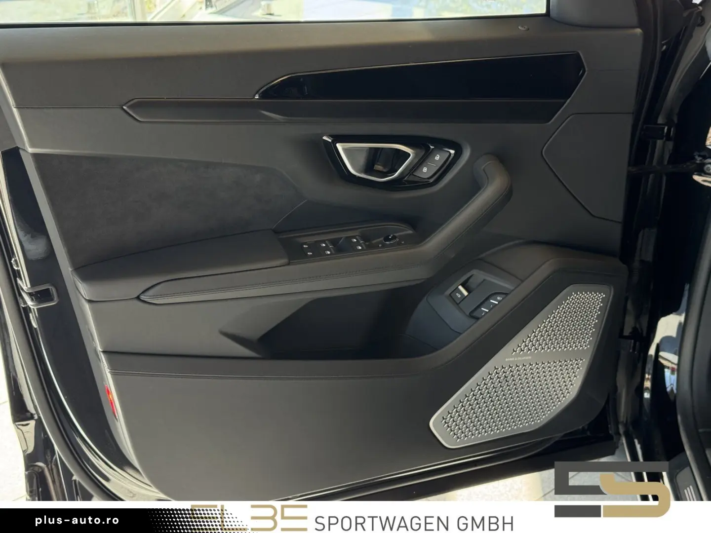 LAMBORGHINI Urus 23  B&O PANO NIGHT VISION MASSAGE Q-CITURA