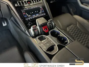 LAMBORGHINI Urus 23  B&O PANO NIGHT VISION MASSAGE Q-CITURA