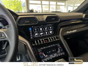 LAMBORGHINI Urus 23  B&O PANO NIGHT VISION MASSAGE Q-CITURA