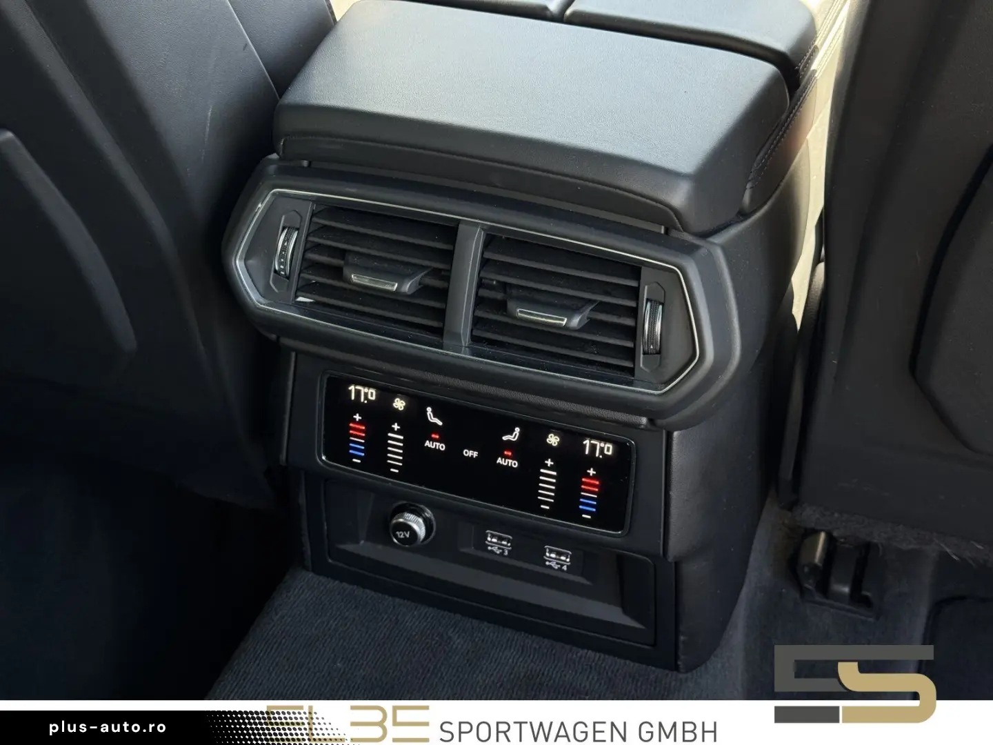 LAMBORGHINI Urus 23  B&O PANO NIGHT VISION MASSAGE Q-CITURA