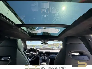 LAMBORGHINI Urus 23  B&O PANO NIGHT VISION MASSAGE Q-CITURA