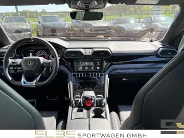 LAMBORGHINI Urus 23  B&O PANO NIGHT VISION MASSAGE Q-CITURA