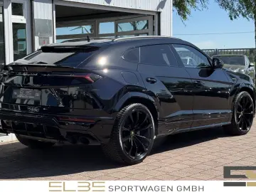 LAMBORGHINI Urus 23  B&O PANO NIGHT VISION MASSAGE Q-CITURA